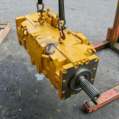 369-9655 3699655 Bomba hidráulica de excavadora A28VO280 Para el tipo 390F 374F