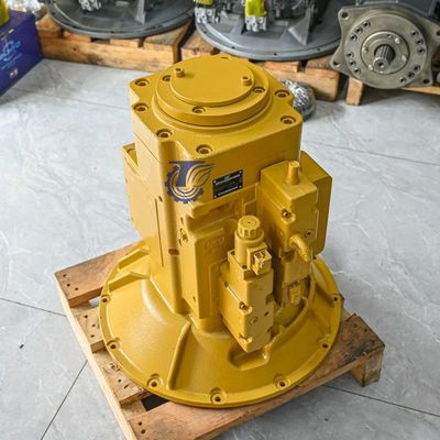 5319886 531-9886 TQ bomba hidráulica, 320GC 323GC bomba hidráulica en excavadora