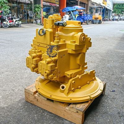 Práctico E336D2 bomba hidráulica TQ, K5V160/200 5045477 TQ piezas de repuesto para excavadoras