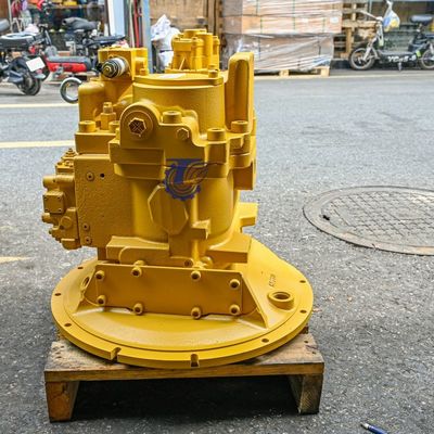 Práctico E336D2 bomba hidráulica TQ, K5V160/200 5045477 TQ piezas de repuesto para excavadoras