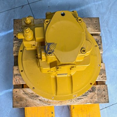 TQ M315 Bombas hidráulicas para excavadoras 2432-8160 4328160 432-8565 4328565 207-4708