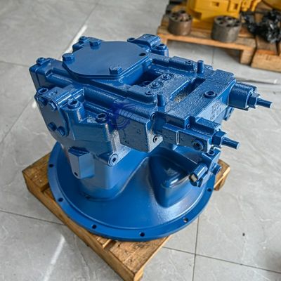 A8VO200 Rexroth bomba hidráulica de ajuste para excavadora DX380 DX420 DX500