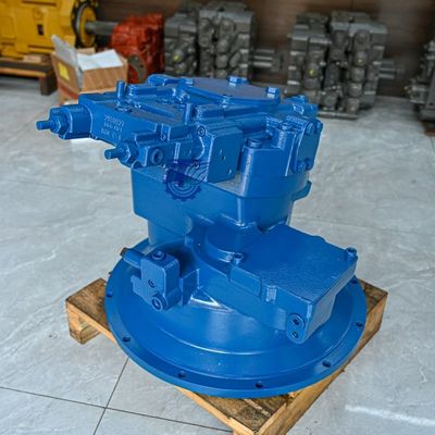 A8VO200 Rexroth bomba hidráulica de ajuste para excavadora DX380 DX420 DX500
