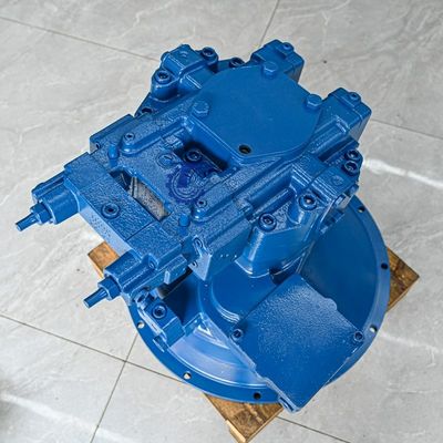 A8VO200 Rexroth bomba hidráulica de ajuste para excavadora DX380 DX420 DX500