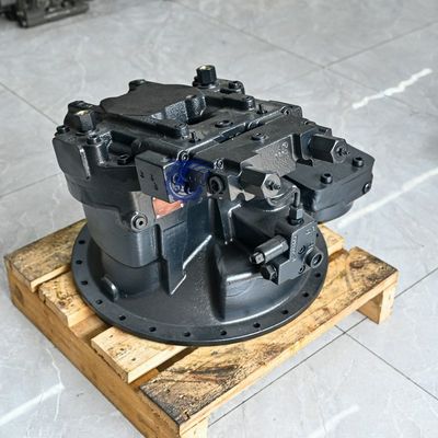 Bomba hidráulica de émbolo serie A8VO A8VO55 A8VO80 A8VO107 A8VO120 A8VO140 A8VO160 A8VO200 bomba Rexroth