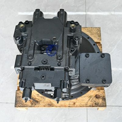 Bomba hidráulica de émbolo serie A8VO A8VO55 A8VO80 A8VO107 A8VO120 A8VO140 A8VO160 A8VO200 bomba Rexroth