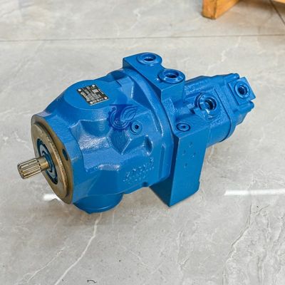 Bomba hidráulica Rexroth AP2D serie AP2D12 AP2D16 AP2D18 AP2D21 AP2D25 AP2D28 AP2D36