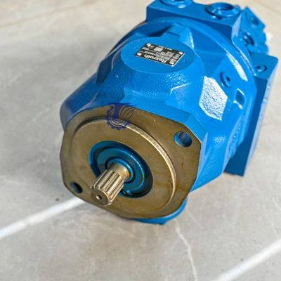 Bomba hidráulica Rexroth AP2D serie AP2D12 AP2D16 AP2D18 AP2D21 AP2D25 AP2D28 AP2D36