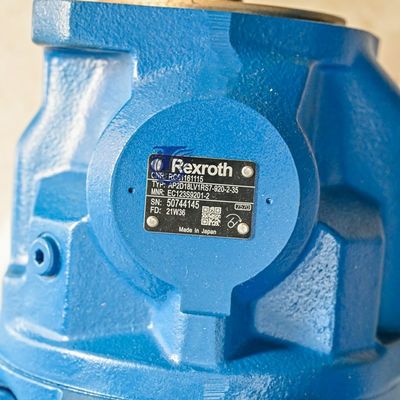 Bomba hidráulica Rexroth AP2D serie AP2D12 AP2D16 AP2D18 AP2D21 AP2D25 AP2D28 AP2D36