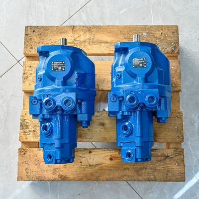 Bomba hidráulica Rexroth AP2D serie AP2D12 AP2D16 AP2D18 AP2D21 AP2D25 AP2D28 AP2D36