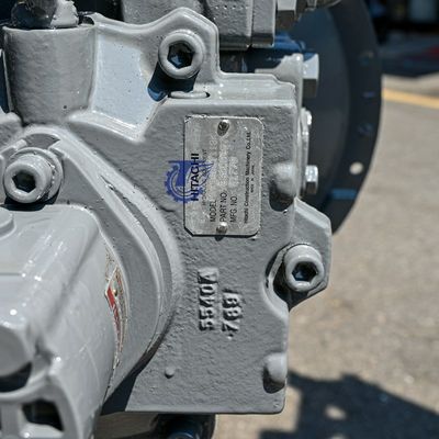 HPK055 9227923 Adaptación de la bomba principal de Hitachi ZX120-6 ZAX120-6