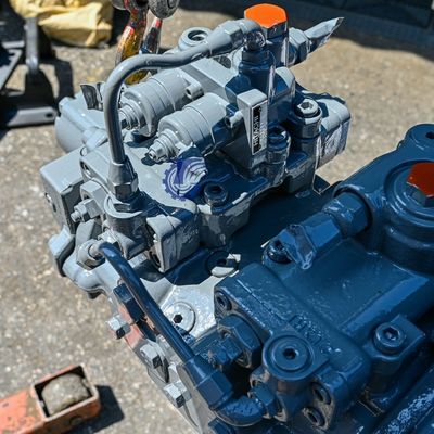 HPK055 9227923 Adaptación de la bomba principal de Hitachi ZX120-6 ZAX120-6