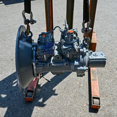 HPK055 9227923 Adaptación de la bomba principal de Hitachi ZX120-6 ZAX120-6