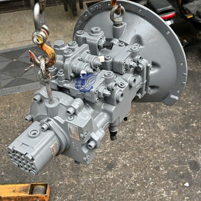 Hitachi ZAX120 ZX120 ZAX130 ZX130 bomba hidráulica HPK055