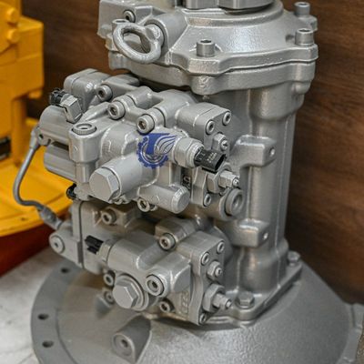 YB60000770 9289321 Hitachi ZX120-3 ZX130-3 ZX130-5A bomba hidráulica principal HPK060 HPK055 bomba hidráulica