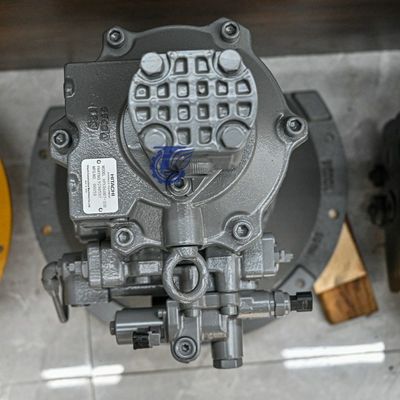 YB60000770 9289321 Hitachi ZX120-3 ZX130-3 ZX130-5A bomba hidráulica principal HPK060 HPK055 bomba hidráulica
