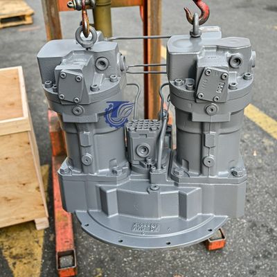 9195242 9256101 Excavadora bomba hidráulica para Hitachi HPV145 ZX330 ZX330-3