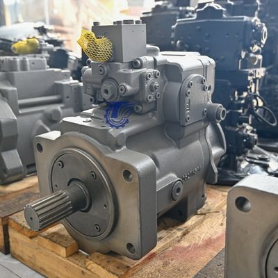 YB6000024 9298855 9195239 HPK300AS ZX650-5G ZX670LCH-5G ZX670-5G ZX870-5G Hitachi bomba de excavadora hidráulica
