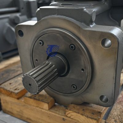 YB6000024 9298855 9195239 HPK300AS ZX650-5G ZX670LCH-5G ZX670-5G ZX870-5G Hitachi bomba de excavadora hidráulica