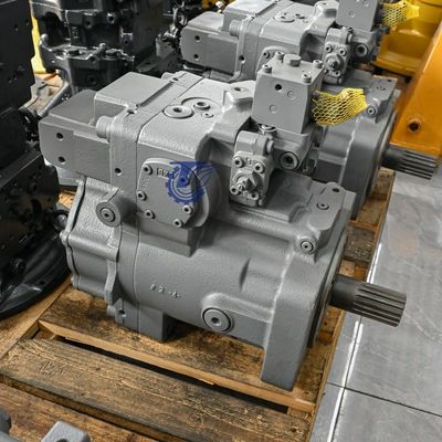 YB6000024 9298855 9195239 HPK300AS ZX650-5G ZX670LCH-5G ZX670-5G ZX870-5G Hitachi bomba de excavadora hidráulica