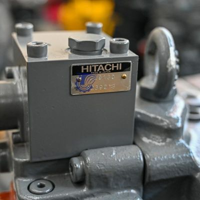 YB60000246 9298855 Bomba hidráulica Hitachi 870-5g Bomba principal HPK300