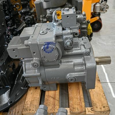 YB60000246 9298855 Bomba hidráulica Hitachi 870-5g Bomba principal HPK300