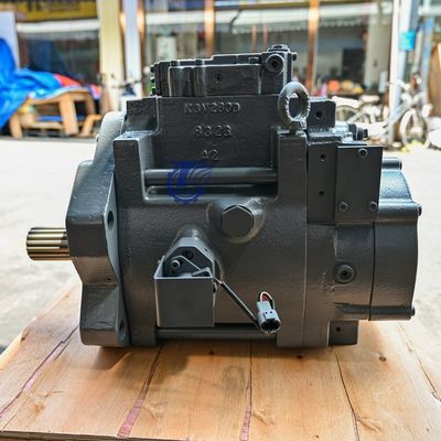 9139426 9169241 Bomba hidráulica Hitachi Ex800 850H