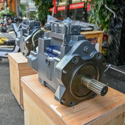 9139426 9169241 Bomba hidráulica Hitachi Ex800 850H
