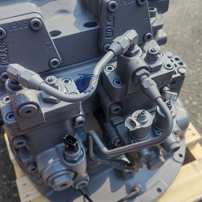 9262319 9262320 Hitachi ZX200 ZX210 ZX240 ZX270-3 bomba hidráulica