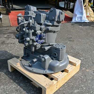 9262319 9262320 Hitachi ZX200 ZX210 ZX240 ZX270-3 bomba hidráulica