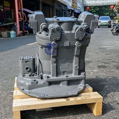 9262319 9262320 Hitachi ZX200 ZX210 ZX240 ZX270-3 bomba hidráulica