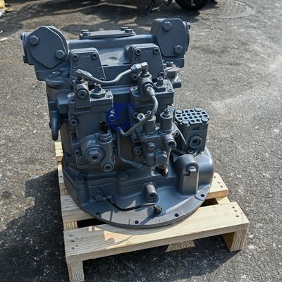 9262319 9262320 Hitachi ZX200 ZX210 ZX240 ZX270-3 bomba hidráulica