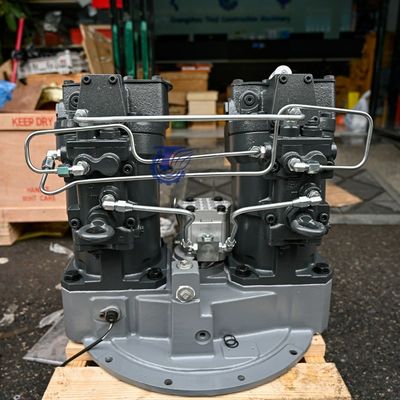 Conjunto de bomba hidráulica Hitachi ZX330-5G YB60000253 YB60000254