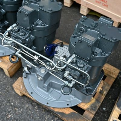 Conjunto de bomba hidráulica Hitachi ZX330-5G YB60000253 YB60000254