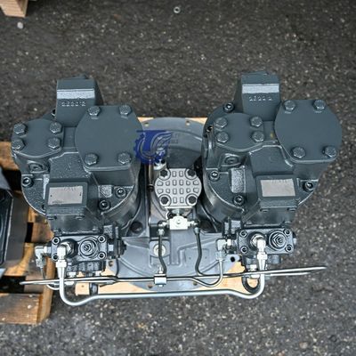 Conjunto de bomba hidráulica Hitachi ZX330-5G YB60000253 YB60000254