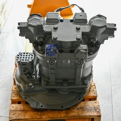 HPV118 Bomba hidráulica para excavadoras YB60000068 YB60000069 Para ZX200-5G ZX210-5G