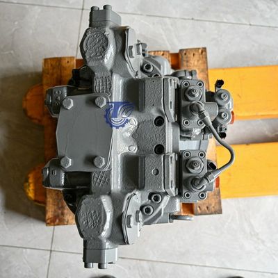 HPV118 Bomba hidráulica para excavadoras YB60000068 YB60000069 Para ZX200-5G ZX210-5G