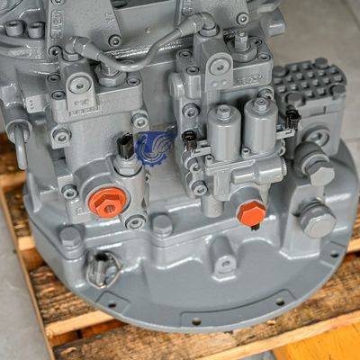 HPV118 Bomba hidráulica para excavadoras YB60000068 YB60000069 Para ZX200-5G ZX210-5G