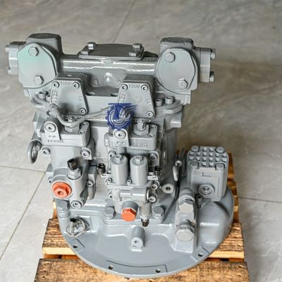 HPV118 Bomba hidráulica para excavadoras YB60000068 YB60000069 Para ZX200-5G ZX210-5G