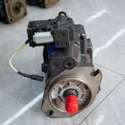 Práctico HP3V80 bomba hidráulica de excavadora, AV1CRKM-L1 Sany piezas de excavadora