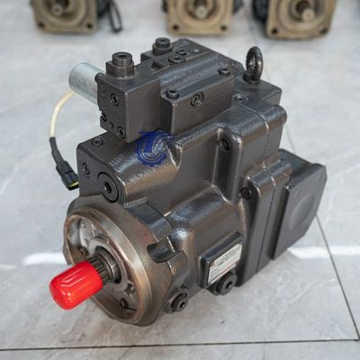 Práctico HP3V80 bomba hidráulica de excavadora, AV1CRKM-L1 Sany piezas de excavadora