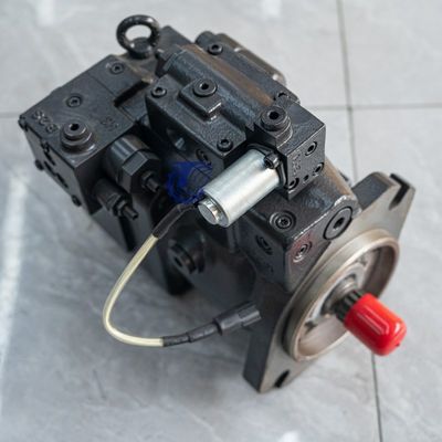 Práctico HP3V80 bomba hidráulica de excavadora, AV1CRKM-L1 Sany piezas de excavadora