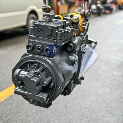 K7V125DTP Excavadora bomba hidráulica para KAWASAK K7V125 Sany SY245 SY265
