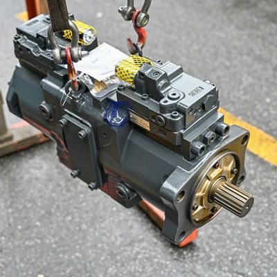 K7V125DTP Excavadora bomba hidráulica para KAWASAK K7V125 Sany SY245 SY265