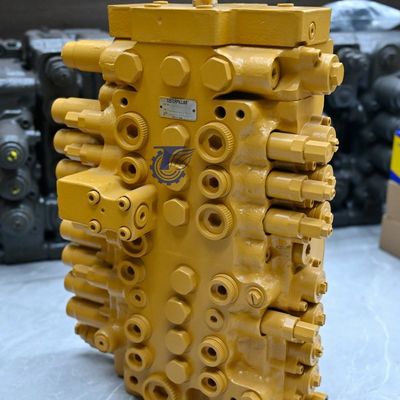 307d 308d Válvula de control TQ, 373-7026 3737026 Partes de excavadoras TQ