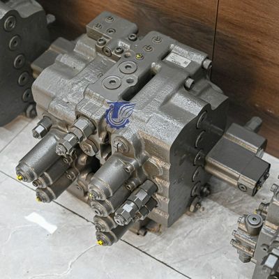 VOE14541591 Válvula de control principal de excavadora para Volvo EC290B EC290C FC329C