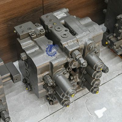 VOE14541591 Válvula de control principal de excavadora para Volvo EC290B EC290C FC329C