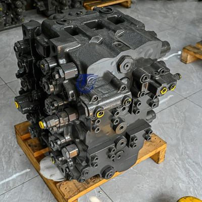 ISO EC460B Valva hidráulica Volvo VOE14634178 VOE14641032 VOE14640920 Válvula hidráulica de Volvo