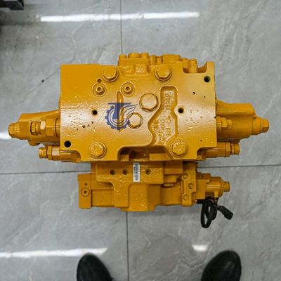 Válvula de control duradera de Komatsu PC200-8 723-46-23101 723-46-23103