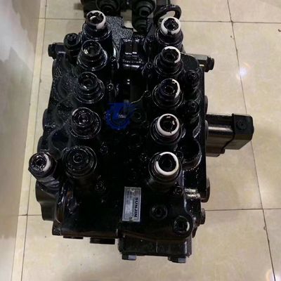 DH130-7 DH150-7 válvula de control de excavadora, 426-00078C Doosan piezas de excavadora